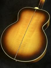 Gibson 【NEW !】SJ-200 Original -Vintage Sunburst- #22095023 _3