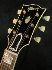 Gibson 【NEW !】SJ-200 Original -Vintage Sunburst- #22095023 _4