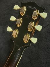 Gibson 【NEW !】SJ-200 Original -Vintage Sunburst- #22095023 _5