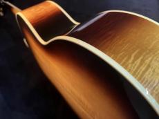 Gibson 【NEW !】SJ-200 Original -Vintage Sunburst- #22095023 _9