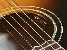 Gibson 【NEW !】SJ-200 Original -Vintage Sunburst- #22095023 _10