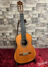 アルハンブラ　Alhambra 9C　中古　レキントギター_2