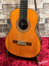 アルハンブラ　Alhambra 9C　中古　レキントギター_3