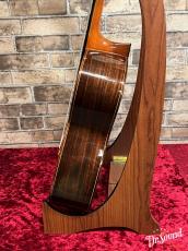 アルハンブラ　Alhambra 9C　中古　レキントギター_5