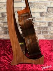 アルハンブラ　Alhambra 9C　中古　レキントギター_6