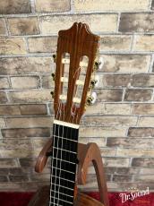 アルハンブラ　Alhambra 9C　中古　レキントギター_7