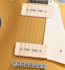 Tokai LS-101S ~Gold Top~ #2550838【4.36kg】_3