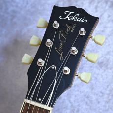 Tokai LS-101S ~Gold Top~ #2550838【4.36kg】_5