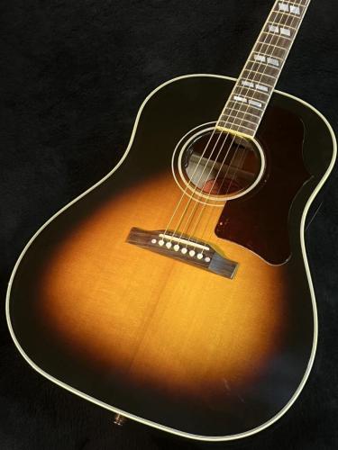 Gibson 【New!!】 Southern Jumbo Original ~Vintage Sunburst~ #22095087