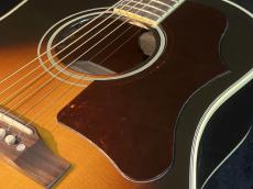 Gibson 【New!!】 Southern Jumbo Original ~Vintage Sunburst~ #22095087_7
