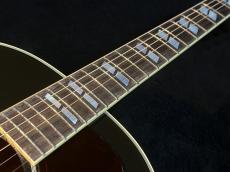 Gibson 【New!!】 Southern Jumbo Original ~Vintage Sunburst~ #22095087_8