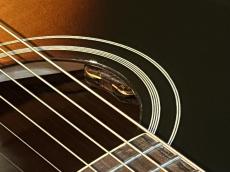 Gibson 【New!!】 Southern Jumbo Original ~Vintage Sunburst~ #22095087_10