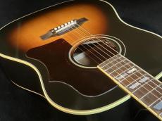 Gibson 【New!!】 Southern Jumbo Original ~Vintage Sunburst~ #22095087_11