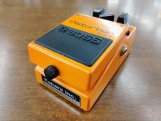 Keeley DS-1 Ultra Mod_2