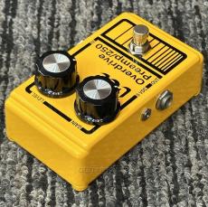 DOD 250 Overdrive Preamp【プリアンプ/オーバードライブ】_2