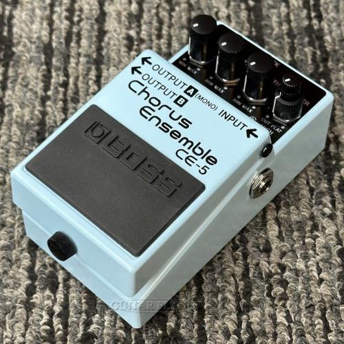 BOSS CE-5 Chorus Ensemble【コーラス】