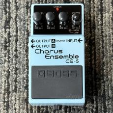 BOSS CE-5 Chorus Ensemble【コーラス】_3