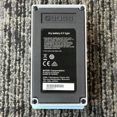 BOSS CE-5 Chorus Ensemble【コーラス】_4