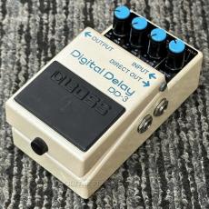 BOSS DD-3 Digital Delay【デジタルディレイ】