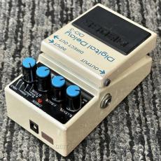 BOSS DD-3 Digital Delay【デジタルディレイ】_2