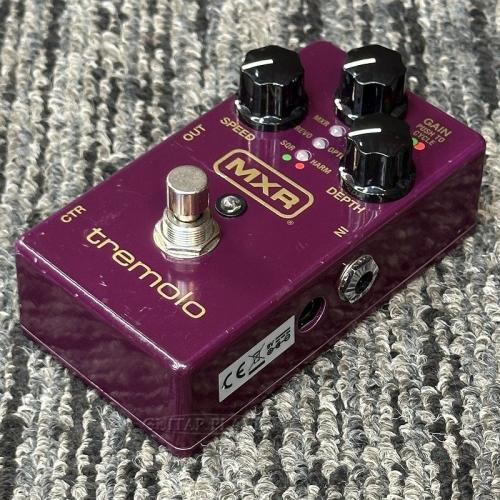 MXR M305 tremolo【トレモロ】