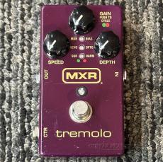 MXR M305 tremolo【トレモロ】_3