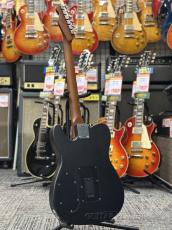 Fender Acoustasonic Standard Telecaster -Black- 2026年製 【2.37kg】_4