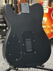 Fender Acoustasonic Standard Telecaster -Black- 2026年製 【2.37kg】_5