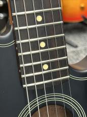 Fender Acoustasonic Standard Telecaster -Black- 2026年製 【2.37kg】_7