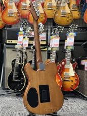 Fender Acoustasonic Standard Telecaster -Aged Natural- 2025年製 【2.24kg】_4