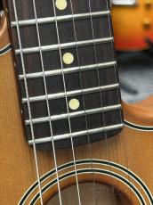 Fender Acoustasonic Standard Telecaster -Aged Natural- 2025年製 【2.24kg】_7