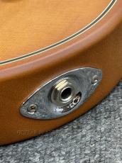 Fender Acoustasonic Standard Telecaster -Aged Natural- 2025年製 【2.24kg】_8