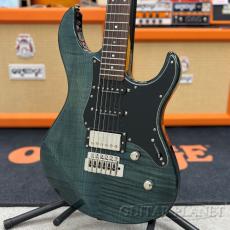 YAMAHA PACIFICA PAC612VIIFM IDB(Indigo Blue)【IML283381】【3.4kg】