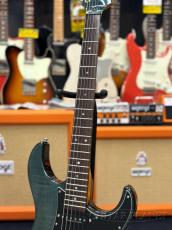 YAMAHA PACIFICA PAC612VIIFM IDB(Indigo Blue)【IML283381】【3.4kg】_2