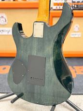 YAMAHA PACIFICA PAC612VIIFM IDB(Indigo Blue)【IML283381】【3.4kg】_3
