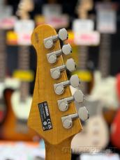 YAMAHA PACIFICA PAC612VIIFM IDB(Indigo Blue)【IML283381】【3.4kg】_6