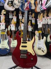 YAMAHA PACIFICA PAC612VIIFMX FRD(Fired Red)【ILN213529】【3.6kg】_2