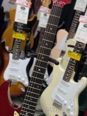 YAMAHA PACIFICA PAC612VIIFMX FRD(Fired Red)【ILN213529】【3.6kg】_3