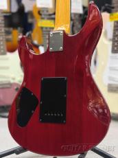 YAMAHA PACIFICA PAC612VIIFMX FRD(Fired Red)【ILN213529】【3.6kg】_4