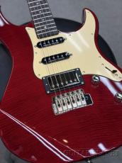 YAMAHA PACIFICA PAC612VIIFMX FRD(Fired Red)【ILN213529】【3.6kg】_6