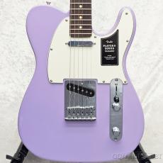 Fender 【アウトレット】Limited Edition Player II Telecaster- Lavender Haze -【MX26039081】【3.60kg】