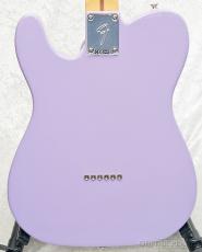Fender 【アウトレット】Limited Edition Player II Telecaster- Lavender Haze -【MX26039081】【3.60kg】_2