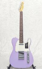 Fender 【アウトレット】Limited Edition Player II Telecaster- Lavender Haze -【MX26039081】【3.60kg】_3