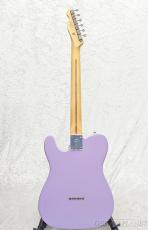Fender 【アウトレット】Limited Edition Player II Telecaster- Lavender Haze -【MX26039081】【3.60kg】_4