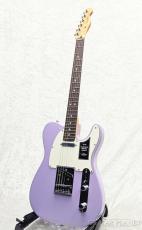 Fender 【アウトレット】Limited Edition Player II Telecaster- Lavender Haze -【MX26039081】【3.60kg】_5