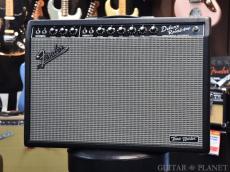 Fender Tone Master Deluxe Reverb -Black- 2025USED!!