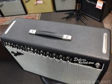Fender Tone Master Deluxe Reverb -Black- 2025USED!!_5