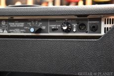 Fender Tone Master Deluxe Reverb -Black- 2025USED!!_9