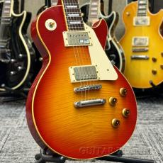 Edwards E-LP-98LTS -Cherry Sunburst- 2005年製 【Deep Joint!】【Lacquer Taste!】【Seymour Duncan Pickups!】