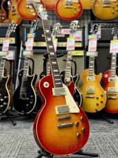 Edwards E-LP-98LTS -Cherry Sunburst- 2005年製 【Deep Joint!】【Lacquer Taste!】【Seymour Duncan Pickups!】_2